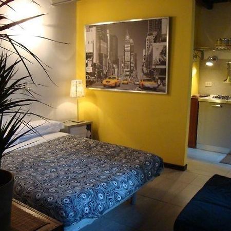 Casa Vacanze Little Queen Řím Pokoj fotografie