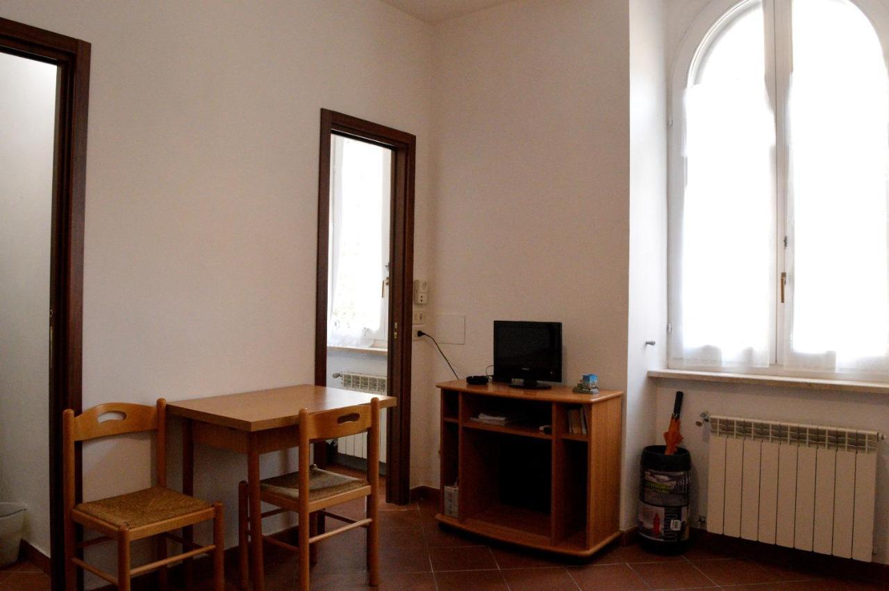 Casa Vacanze Little Queen Řím Exteriér fotografie