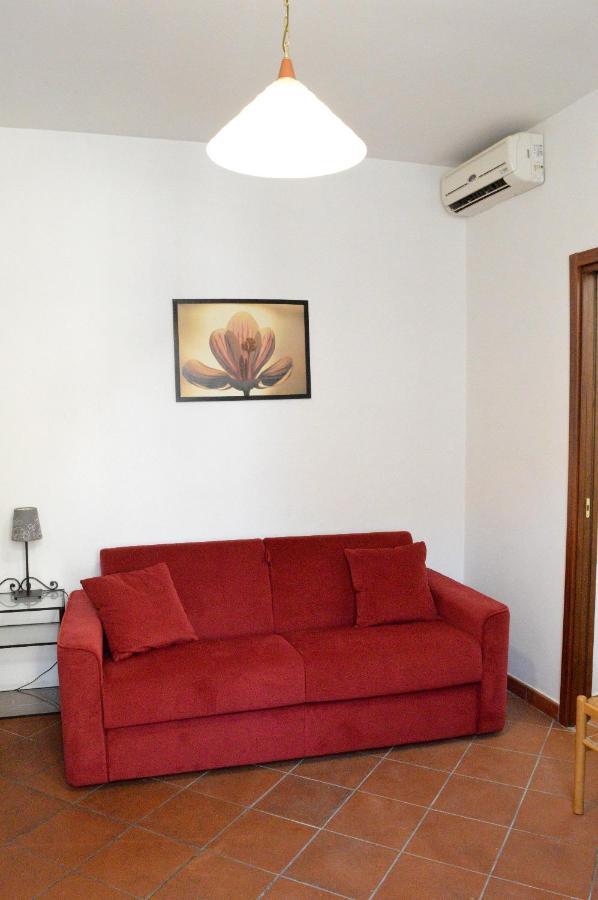 Casa Vacanze Little Queen Řím Exteriér fotografie
