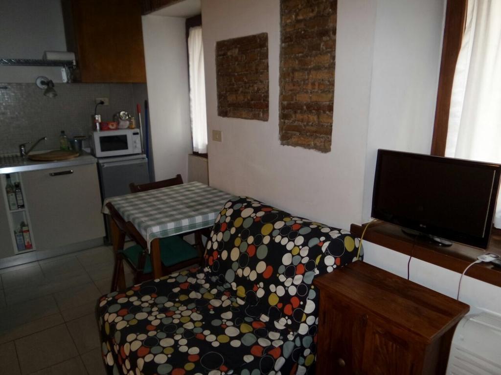 Casa Vacanze Little Queen Řím Pokoj fotografie