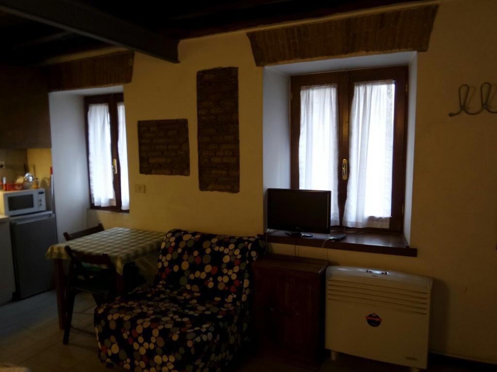 Casa Vacanze Little Queen Řím Pokoj fotografie