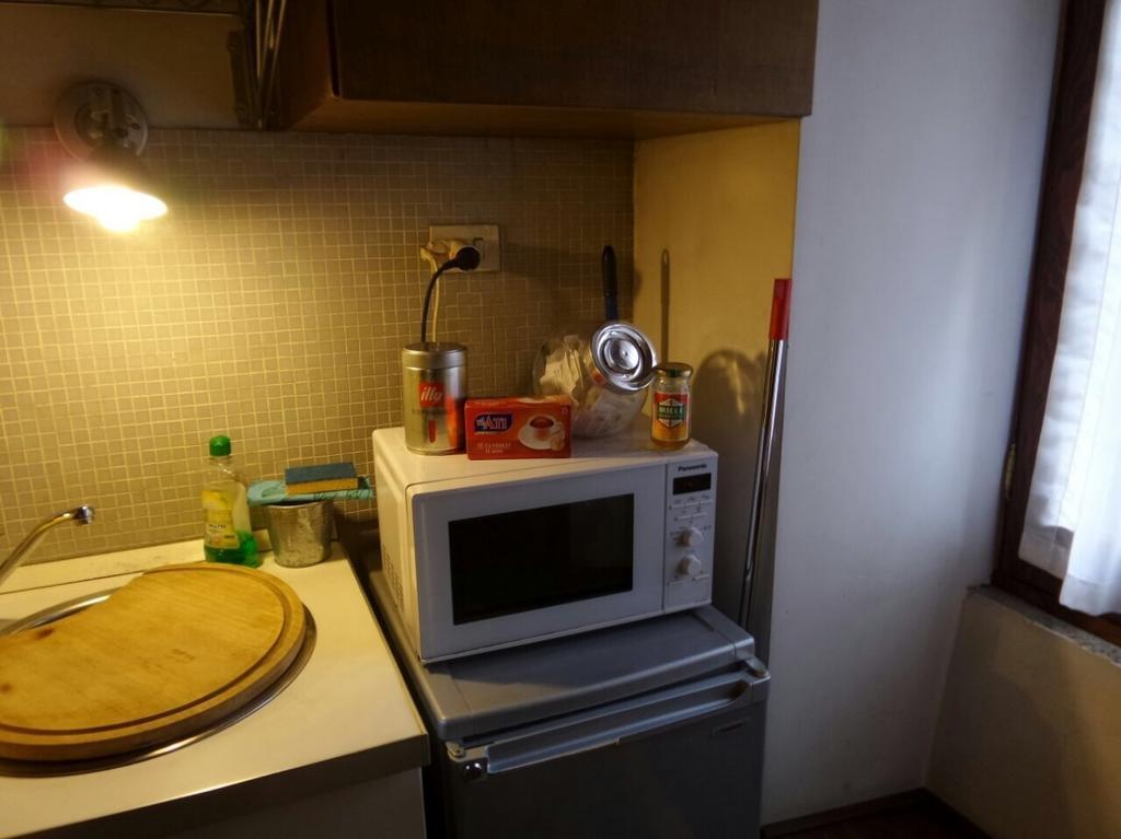 Casa Vacanze Little Queen Řím Pokoj fotografie