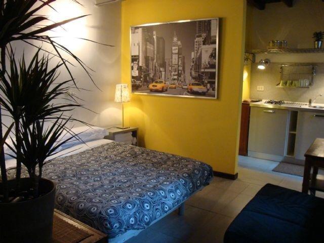 Casa Vacanze Little Queen Řím Pokoj fotografie