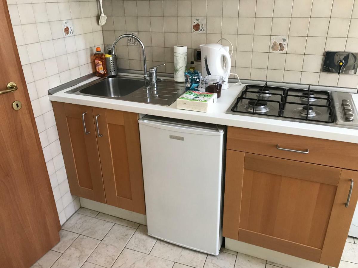Casa Vacanze Little Queen Řím Exteriér fotografie